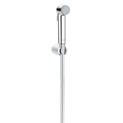 GROHE Tempesta Set de douche avec douchette à main f 30 trigger avec flexible 125cm chrome