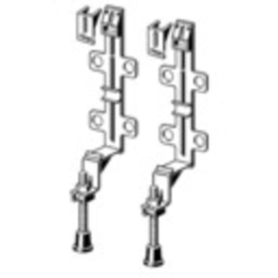 Viega Advantix Vario Verstelvoet Set 4967.83