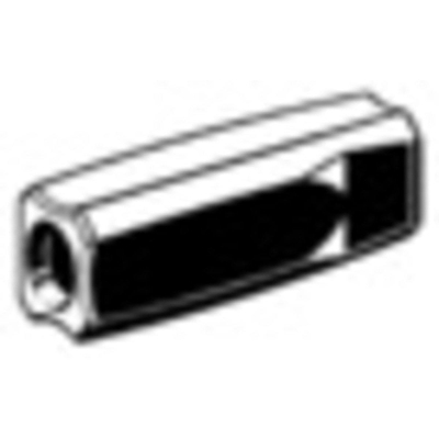 Viega Advantix vario poignée rotative 4967.62