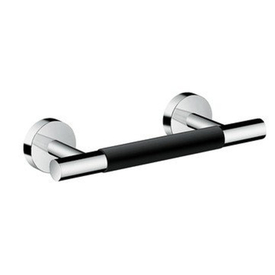 Hansgrohe Badgreep comfort - hoogglans chroom