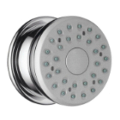 Hansgrohe Bodyvette Zijdouche - 1jet - hoogglans chroom