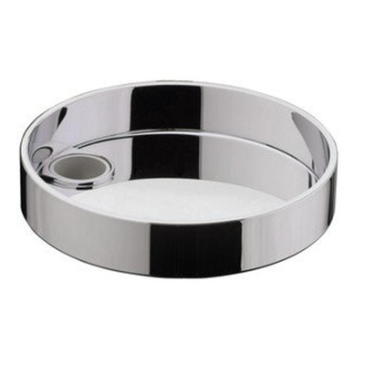 Hansgrohe Raindance Puro porte-savon chrome