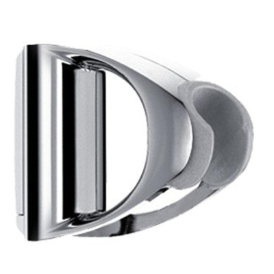 Hansgrohe Unica D Glijstuk - hoogglans chroom