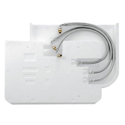 Hansgrohe Raindance garniture de base pour rainmaker rectangulaire