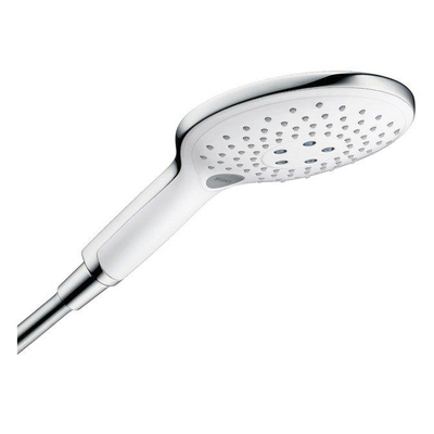 Hansgrohe Raindance select air 3jet eco handdouche wit-chroom