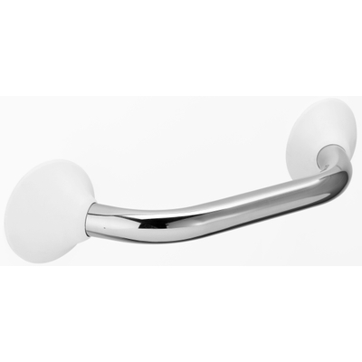 Handicare Linido barre d'appui ergogrip 40cm inox