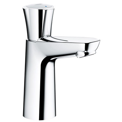 GROHE Costa L toiletkraan hoog chroom