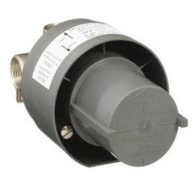 Hansgrohe Focus E corps encastré pour mitigeur de douche encastré