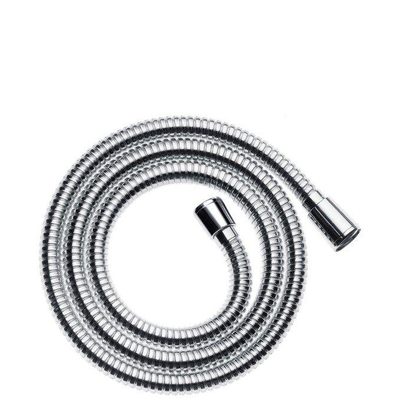 Hansgrohe Sensoflex Metalen doucheslang - 200cm - hoogglans chroom