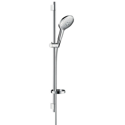 Hansgrohe Set Raindance Select S 150 / Unica'S Puro 0,90 m chromé