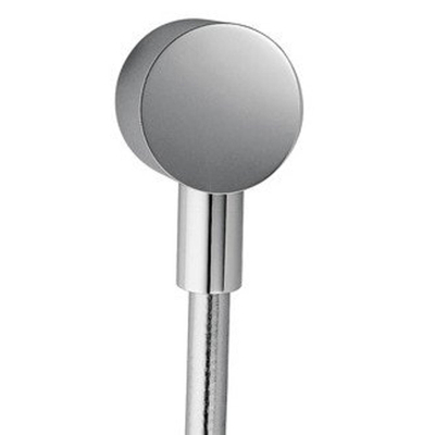 Hansgrohe Universeel Fixfit slangaansluiting 1/2 chroom