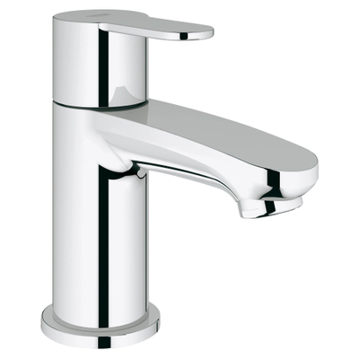 Grohe Eurostyle Cosmopolitan Toiletkraan - 1/2 inch - chroom
