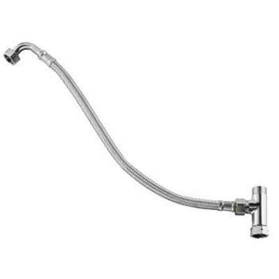 Grohe Micro Aansluitset - voor Micro thermostaat