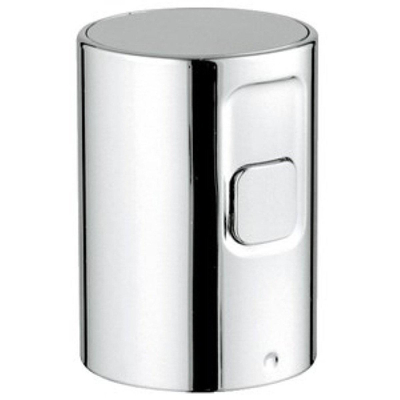 Grohe Greepblok - chroom