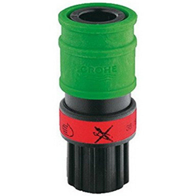 GROHE Zedra raccord rapide pour robinet de cuisine