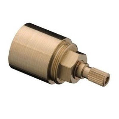 Hansgrohe Universeel Verlengset - 25 mm. - met spindel