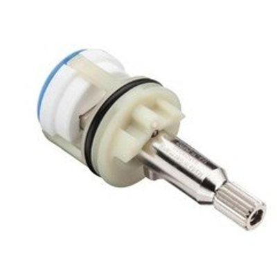 Hansgrohe Bovendeel Pour Robinet d'arrêt et de dérivation