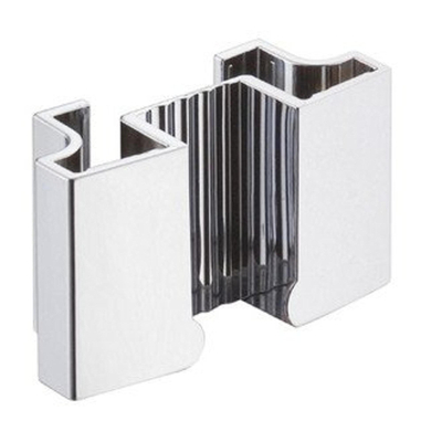 Hansgrohe Raindance Unica afdekkap - hoogglans chroom