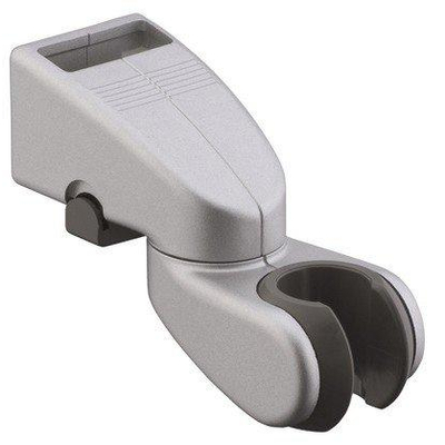 Hansgrohe Unica E coulisseau chrome