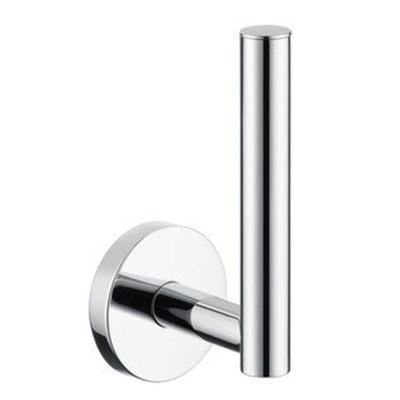 Hansgrohe E S Porte-paier toilette réserve chrome