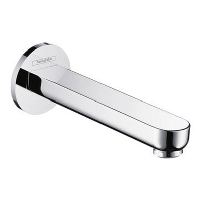 Hansgrohe Metropol S Bec déverseur chrome