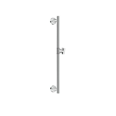 Hansgrohe Unica - glijstang Comfort - 65cm - hoogglans chroom