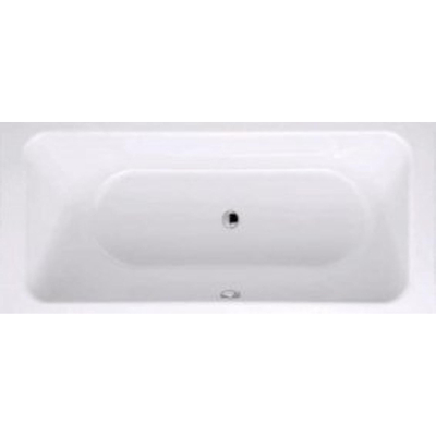 Bette Purista baignoire 180x80cm blanc