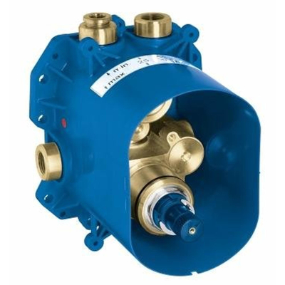 Grohe Rapido T Inbouwunit - voor thermostaten
