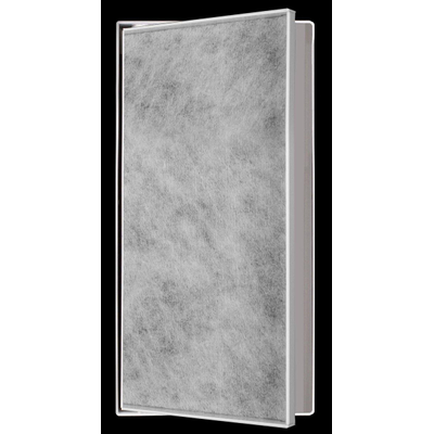 Looox BoX niche - 15x30x14cm - encastrée - carrelable - blanc
