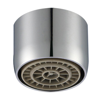 Neoperl careguard régulateur de jet m22 x 1 4 5l min. chrome