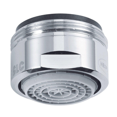 Neoperl Cascade slc pca econom régulateur de jet M24 x 1 7l min. chromé