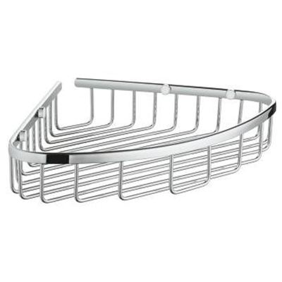 Grohe Bau Cosmopolitan Douchemand - 30x22x 5cm - chroom