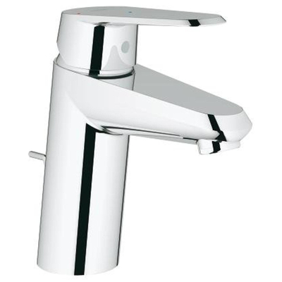 GROHE Eurodisc Cosmopolitan Robinet pour lavabo avec bonde chrome