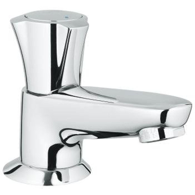 Grohe Costa L Toiletkraan - laag - chroom