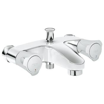 GROHE Costa L robinet de baignoire avec inverseur chromé