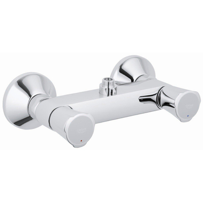 Grohe Costa L robinet de douche avec raccord supérieur chrome