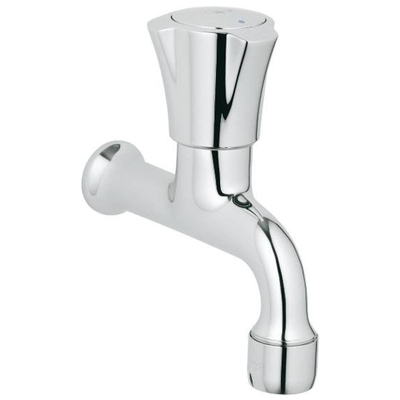 Grohe Costa L Wandtapkraan - chroom