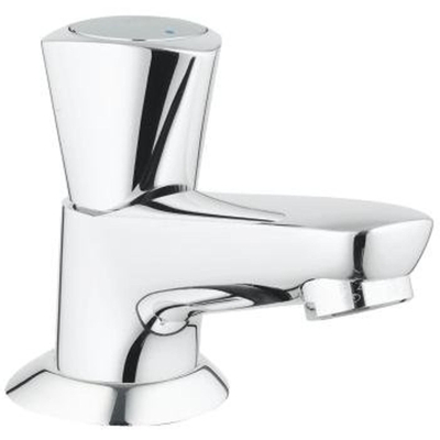 Grohe Costa S Toiletkraan - laag - chroom
