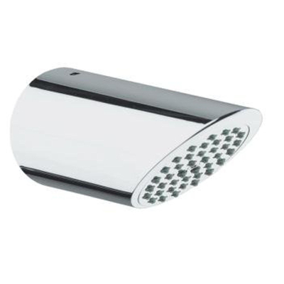 GROHE Sena 75 Hoofddouche - 1 straalsoort - chroom
