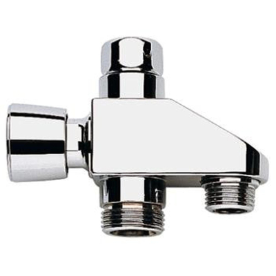 Grohe Opbouw Omstelling - 1/2x3/4 inch