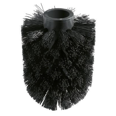 GROHE Essentials Tête de brosse - noir