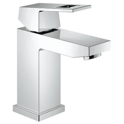 GROHE Eurocube Robinet de lavabo avec 1 trou et 28mm ES cartouche chrome 2339200E