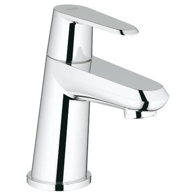 Grohe Eurodisc Cosmopolitan Toiletkraan - 1/2 inch - EcoJoy - chroom
