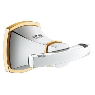 GROHE Grandera haak chroom/goud