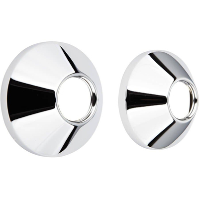 Grohe Rozet - set van 2 stuks