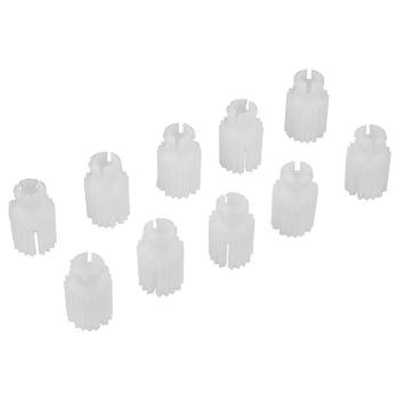 GROHE jeu de petites pièces lot de 10 pièces