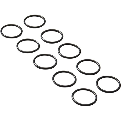 Grohe O-ringen - 21mm - 10 stuks