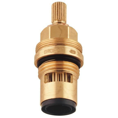 Grohe Keramisch Bovendeel - 90 graden - links