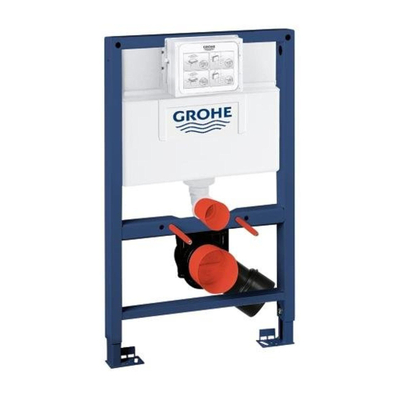 GroheDal Rapid SL Réservoir encastré