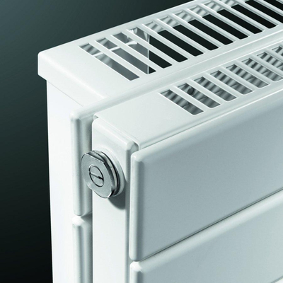 Vasco Viola h2l2 ro radiator 1600x505 mm n14 as 0027 2434w wit